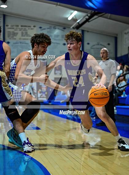 Thumbnail 3 in Berryville @ Cotter photogallery.