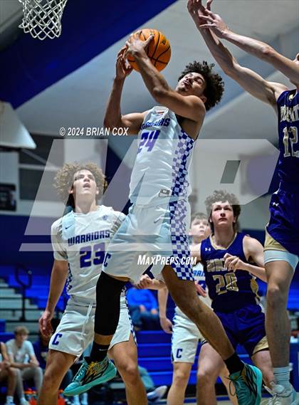Thumbnail 1 in Berryville @ Cotter photogallery.