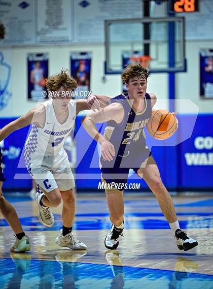 Thumbnail 1 in Berryville @ Cotter photogallery.