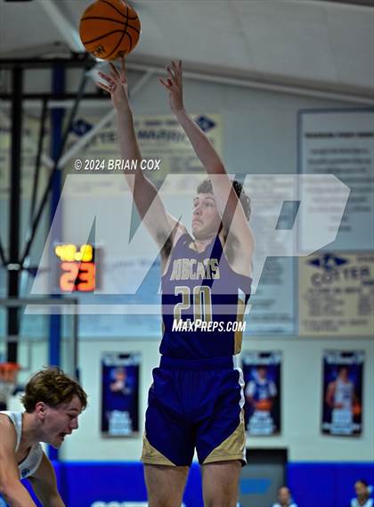 Thumbnail 3 in Berryville @ Cotter photogallery.