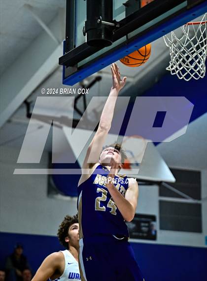 Thumbnail 3 in Berryville @ Cotter photogallery.