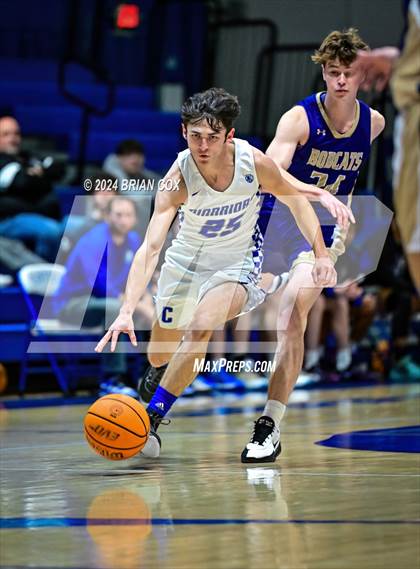 Thumbnail 2 in Berryville @ Cotter photogallery.