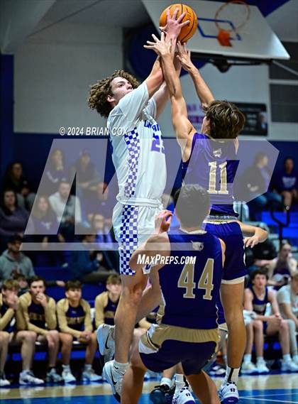 Thumbnail 3 in Berryville @ Cotter photogallery.