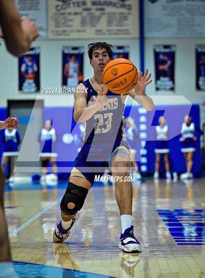 Thumbnail 1 in Berryville @ Cotter photogallery.