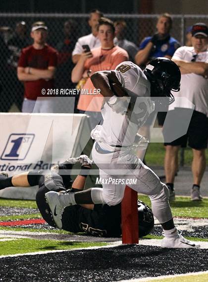 Thumbnail 2 in Midwest City @ Bentonville photogallery.