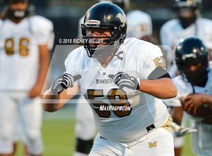 Thumbnail 3 in Midwest City @ Bentonville photogallery.