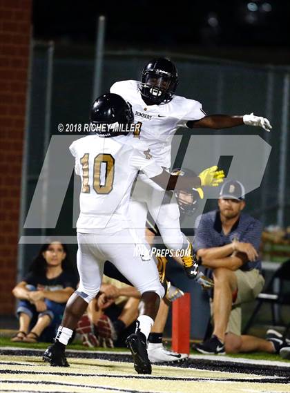 Thumbnail 3 in Midwest City @ Bentonville photogallery.