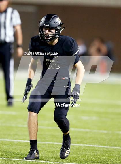 Thumbnail 3 in Midwest City @ Bentonville photogallery.