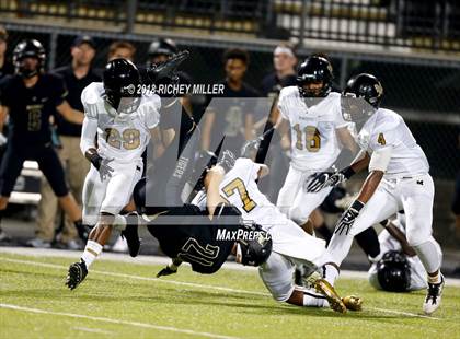 Thumbnail 3 in Midwest City @ Bentonville photogallery.