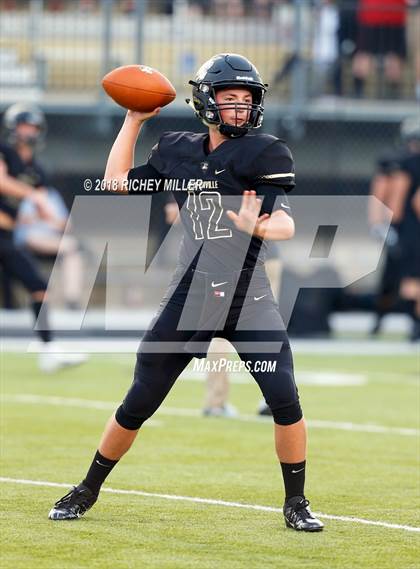 Thumbnail 1 in Midwest City @ Bentonville photogallery.