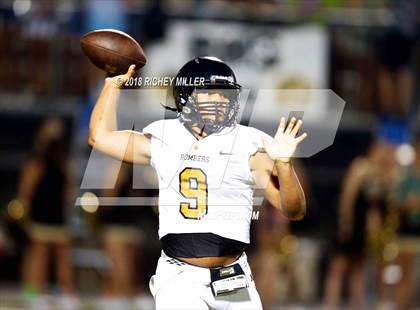 Thumbnail 3 in Midwest City @ Bentonville photogallery.