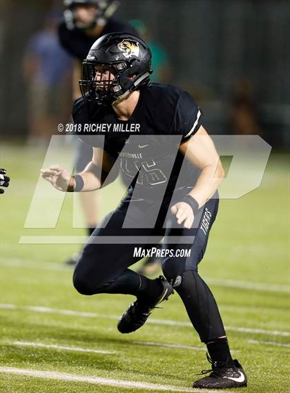 Thumbnail 1 in Midwest City @ Bentonville photogallery.