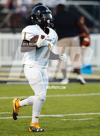Thumbnail 2 in Midwest City @ Bentonville photogallery.