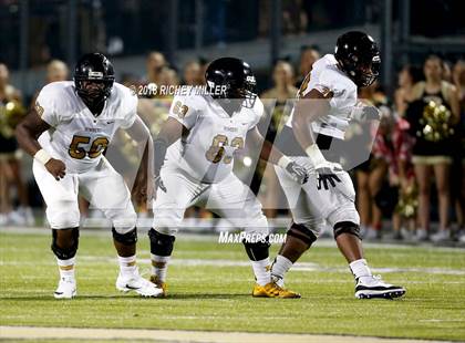 Thumbnail 3 in Midwest City @ Bentonville photogallery.