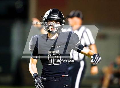 Thumbnail 3 in Midwest City @ Bentonville photogallery.