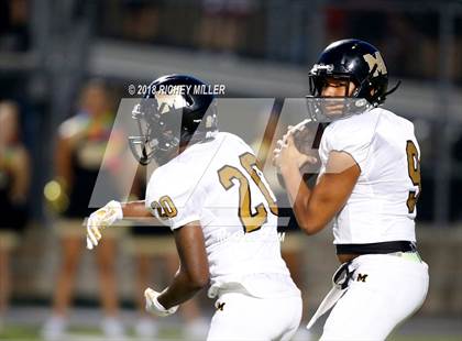Thumbnail 3 in Midwest City @ Bentonville photogallery.