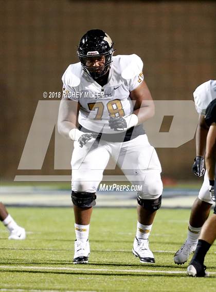 Thumbnail 3 in Midwest City @ Bentonville photogallery.