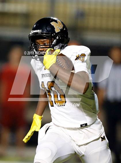 Thumbnail 2 in Midwest City @ Bentonville photogallery.