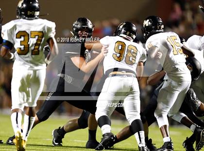 Thumbnail 2 in Midwest City @ Bentonville photogallery.