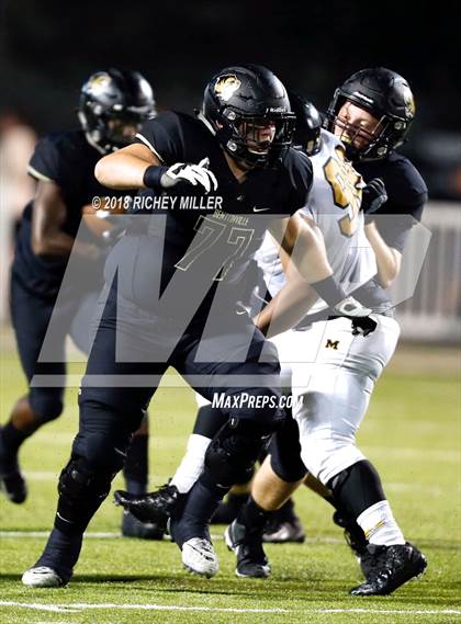 Thumbnail 2 in Midwest City @ Bentonville photogallery.
