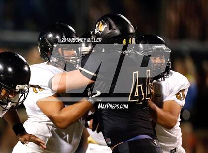 Thumbnail 1 in Midwest City @ Bentonville photogallery.