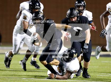 Thumbnail 3 in Midwest City @ Bentonville photogallery.