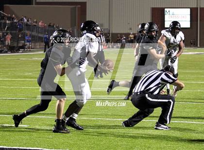 Thumbnail 3 in Midwest City @ Bentonville photogallery.