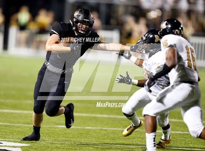 Thumbnail 2 in Midwest City @ Bentonville photogallery.