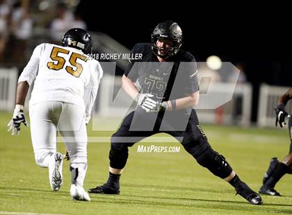 Thumbnail 1 in Midwest City @ Bentonville photogallery.