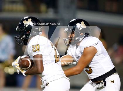 Thumbnail 1 in Midwest City @ Bentonville photogallery.