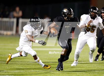 Thumbnail 3 in Midwest City @ Bentonville photogallery.