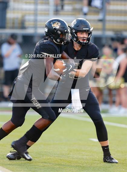 Thumbnail 1 in Midwest City @ Bentonville photogallery.