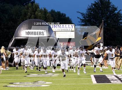 Thumbnail 2 in Midwest City @ Bentonville photogallery.