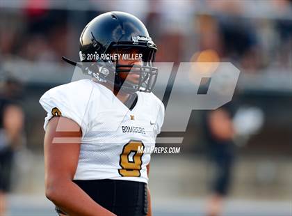 Thumbnail 3 in Midwest City @ Bentonville photogallery.
