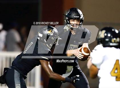 Thumbnail 1 in Midwest City @ Bentonville photogallery.