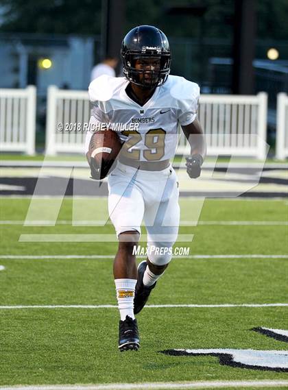 Thumbnail 2 in Midwest City @ Bentonville photogallery.