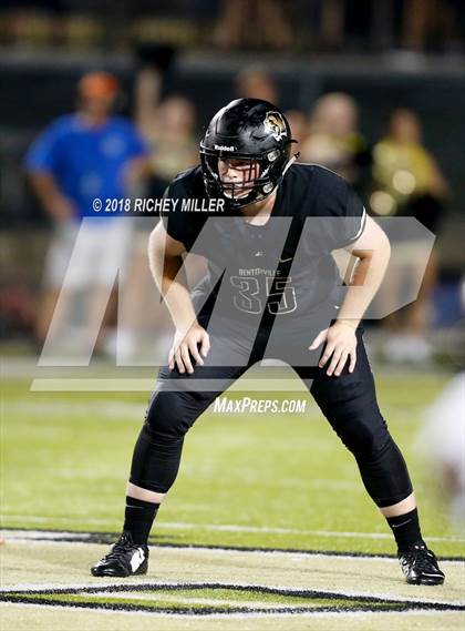 Thumbnail 2 in Midwest City @ Bentonville photogallery.