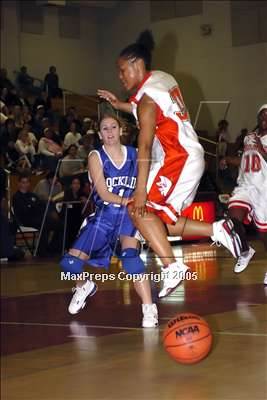 Thumbnail 3 in Rocklin vs Lincoln (Sec. Playoff) photogallery.
