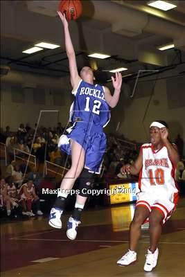 Thumbnail 2 in Rocklin vs Lincoln (Sec. Playoff) photogallery.