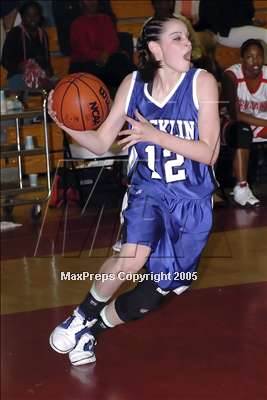 Thumbnail 3 in Rocklin vs Lincoln (Sec. Playoff) photogallery.