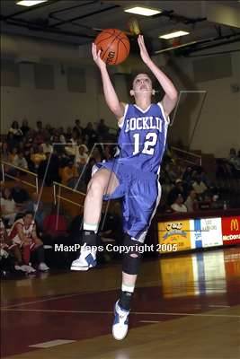Thumbnail 1 in Rocklin vs Lincoln (Sec. Playoff) photogallery.