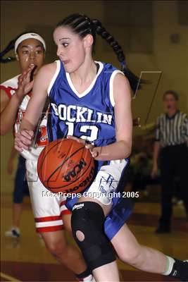 Thumbnail 3 in Rocklin vs Lincoln (Sec. Playoff) photogallery.
