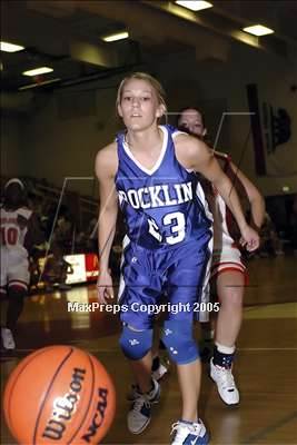 Thumbnail 1 in Rocklin vs Lincoln (Sec. Playoff) photogallery.