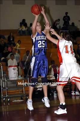 Thumbnail 3 in Rocklin vs Lincoln (Sec. Playoff) photogallery.