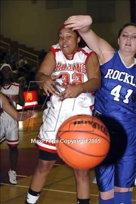 Thumbnail 1 in Rocklin vs Lincoln (Sec. Playoff) photogallery.