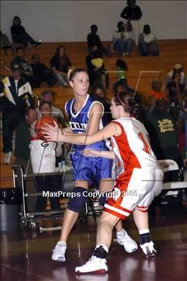 Thumbnail 2 in Rocklin vs Lincoln (Sec. Playoff) photogallery.