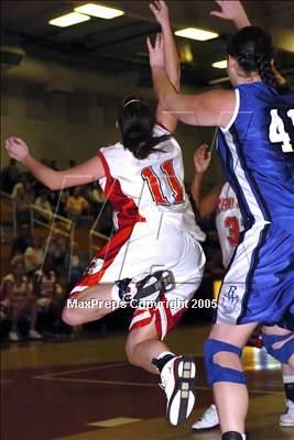 Thumbnail 3 in Rocklin vs Lincoln (Sec. Playoff) photogallery.