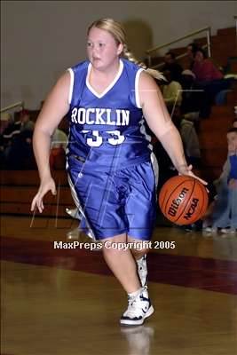 Thumbnail 1 in Rocklin vs Lincoln (Sec. Playoff) photogallery.