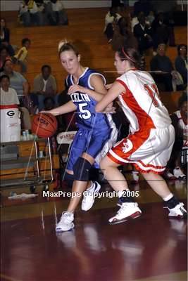 Thumbnail 3 in Rocklin vs Lincoln (Sec. Playoff) photogallery.