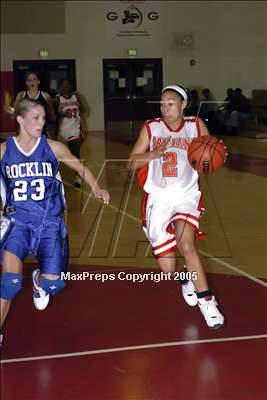 Thumbnail 1 in Rocklin vs Lincoln (Sec. Playoff) photogallery.